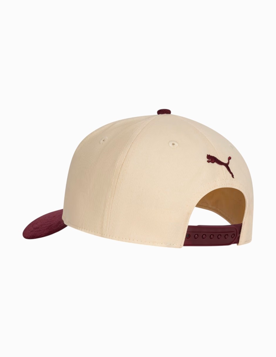 Gorra con visera curva para hombre 3