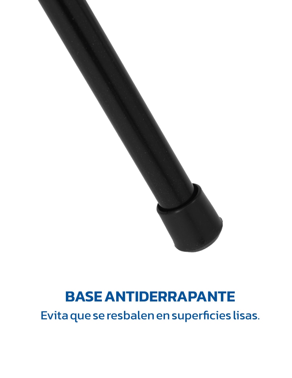 Set de sillas plegables 4