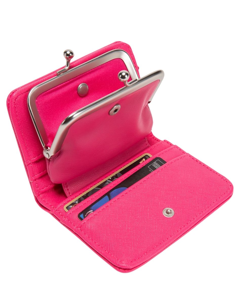 Cartera crazy para mujer 3