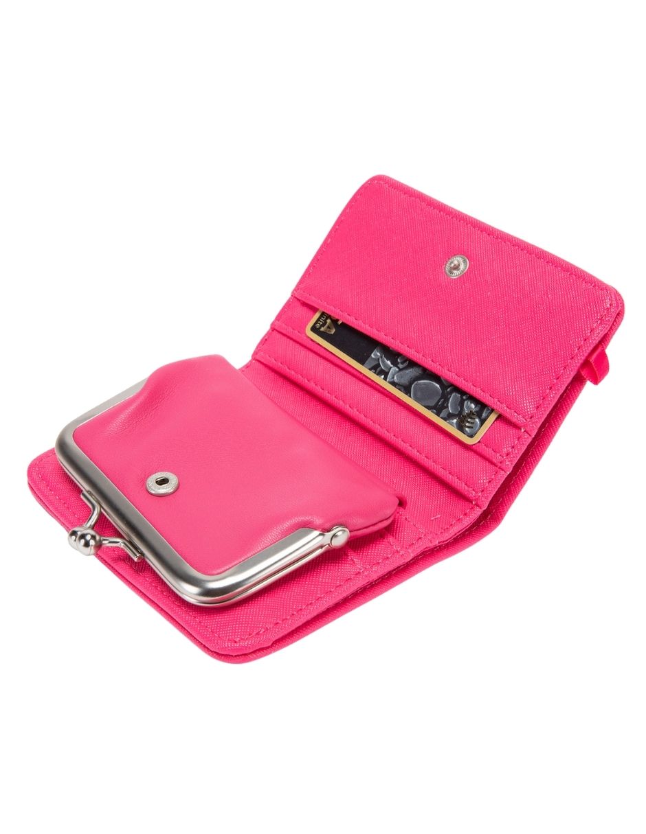 Cartera crazy para mujer 4