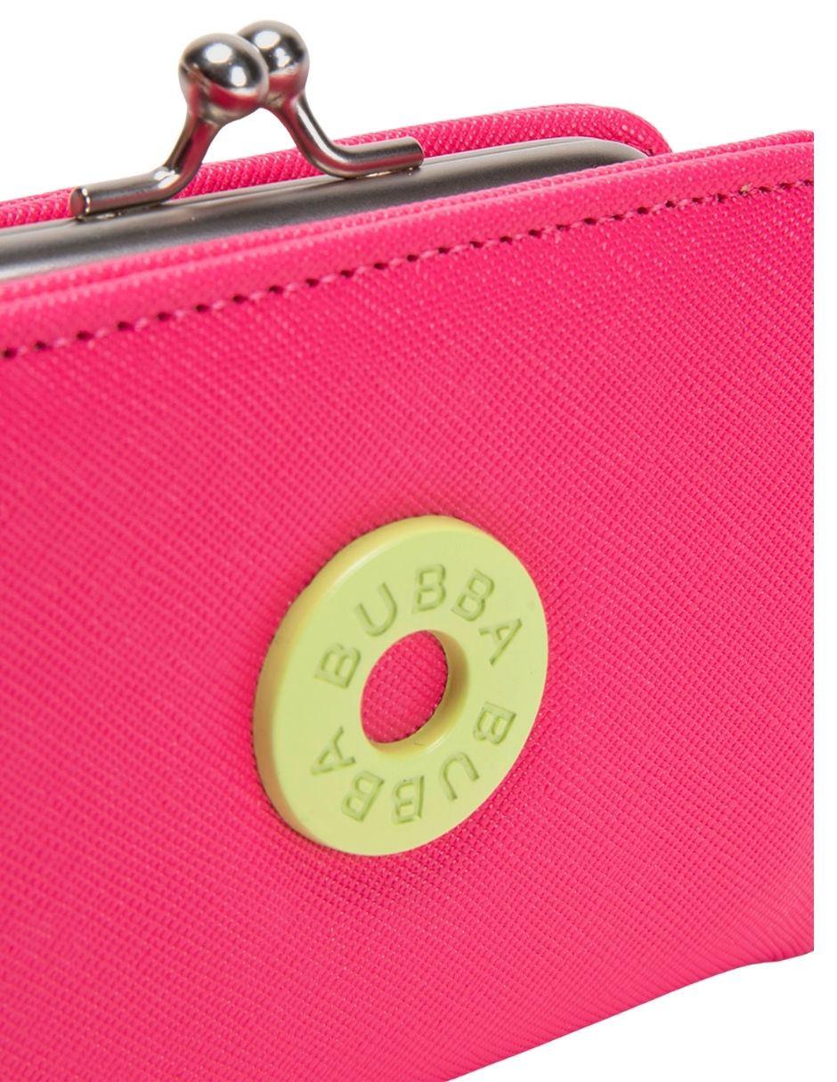 Cartera crazy para mujer 5