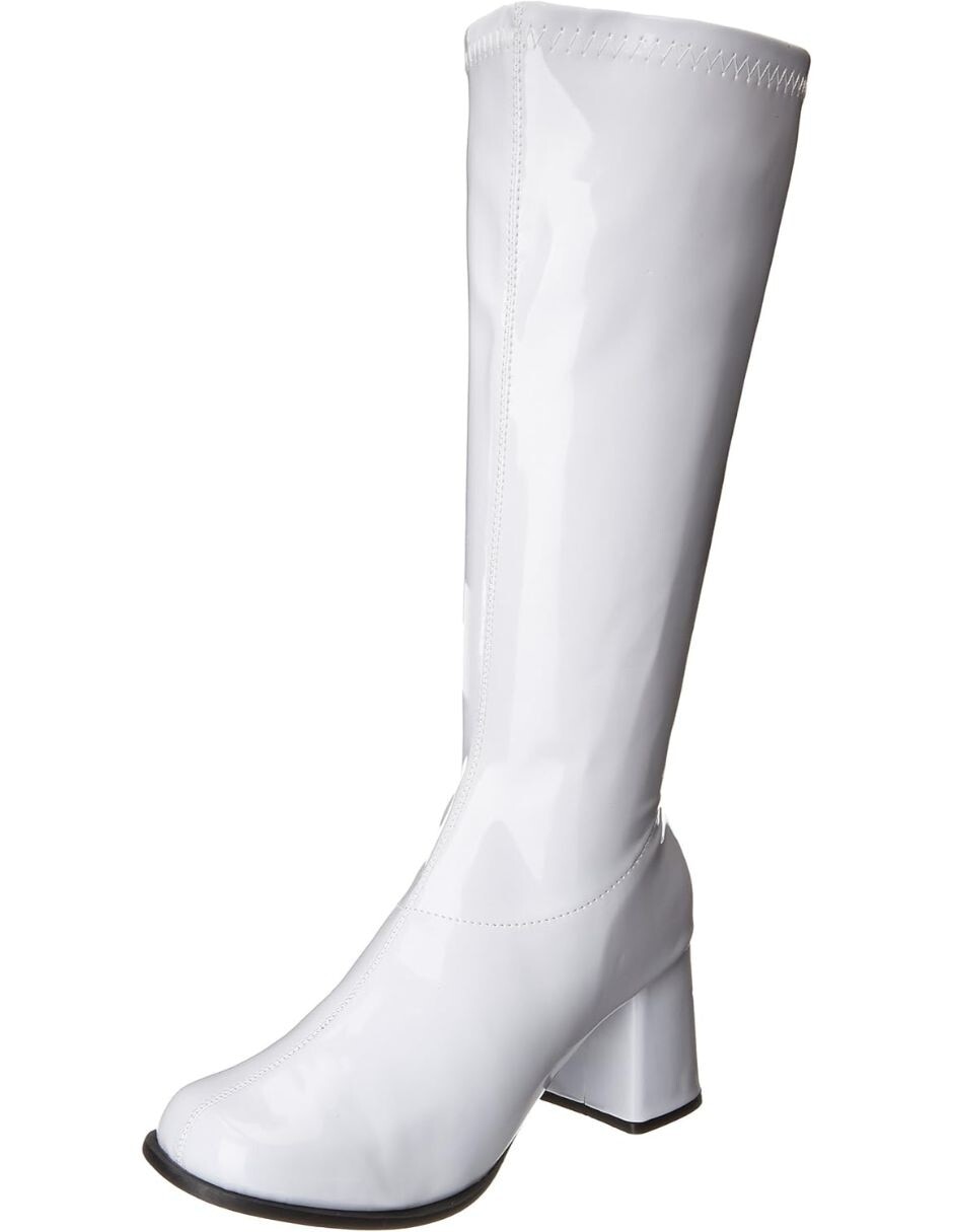 Bota abajo de la rodilla para mujer Bota abajo de la rodilla para mujer