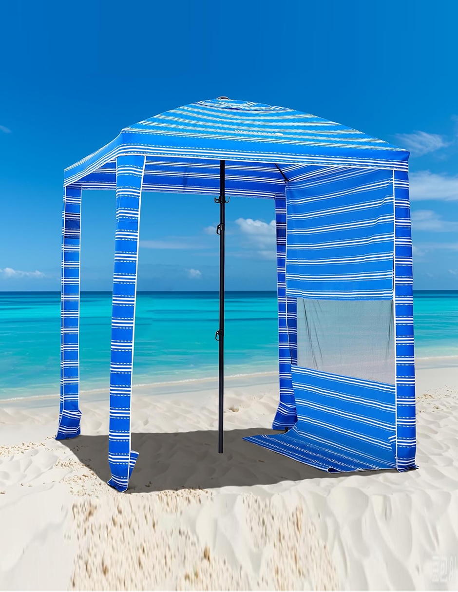 Carpa ancho 183 cm x largo 183 cm Carpa ancho 183 cm x largo 183 cm