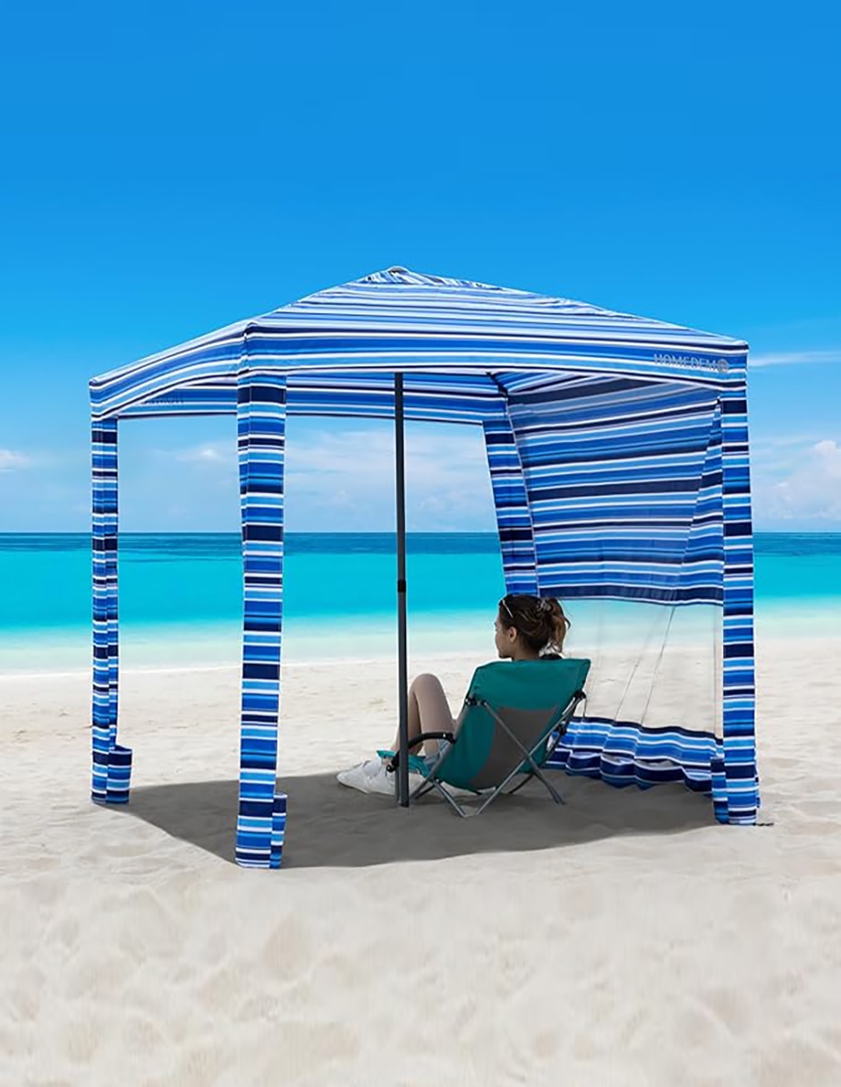 Carpa ancho 183 cm x largo 183 cm 1