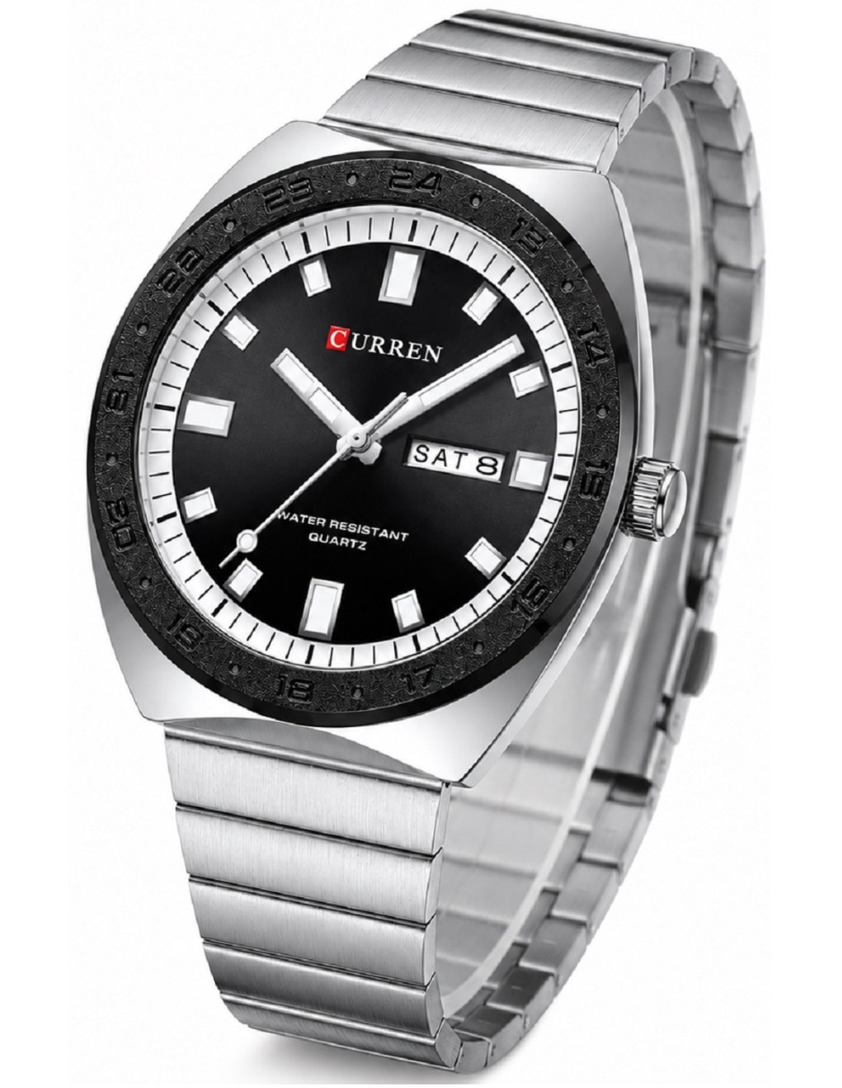 Reloj 8473 para hombre kree2401 4