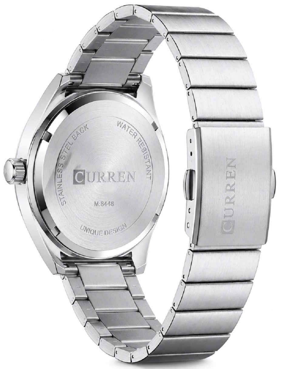 Reloj 8473 para hombre kree2401 3