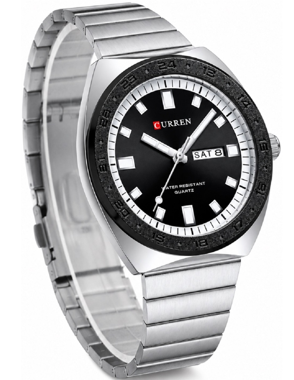 Reloj 8473 para hombre kree2401 2