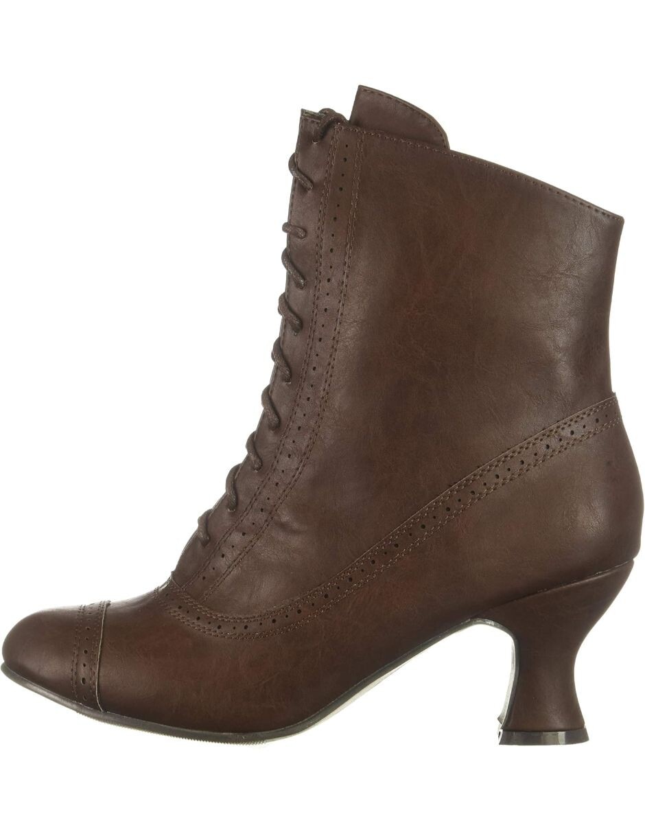 Bota al tobillo para mujer 2