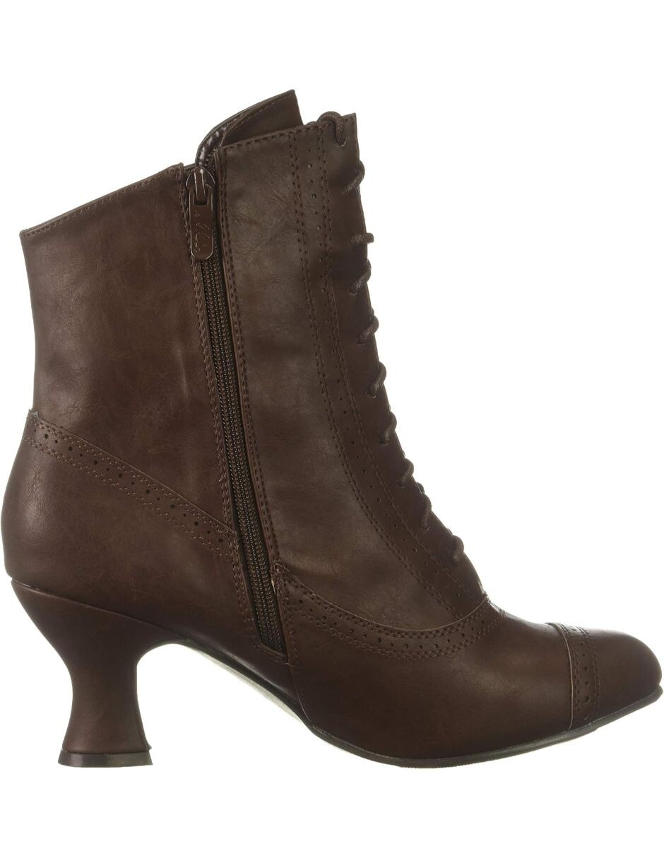 Bota al tobillo para mujer 3