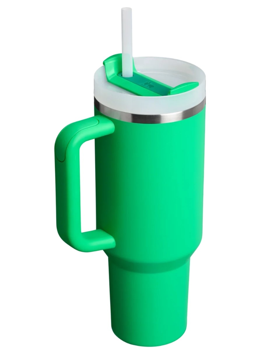 Termo de acero inoxidable con tapa Rosca 2
