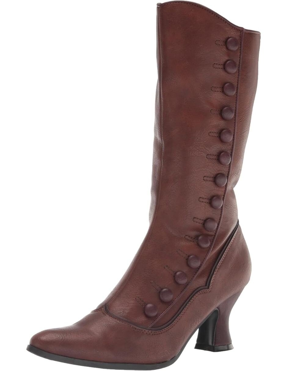 Bota abajo de la rodilla para mujer Bota abajo de la rodilla para mujer