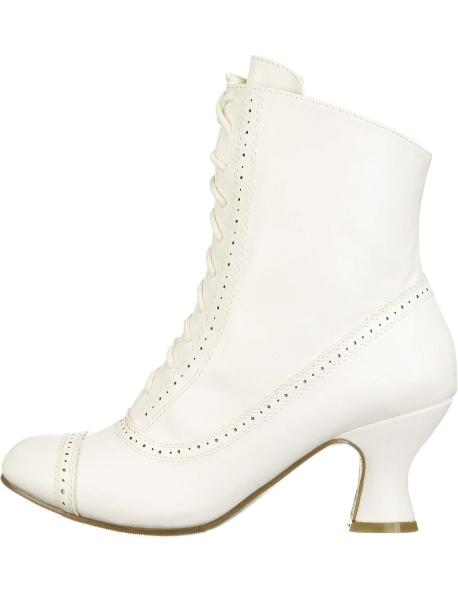 Bota al tobillo para mujer 2