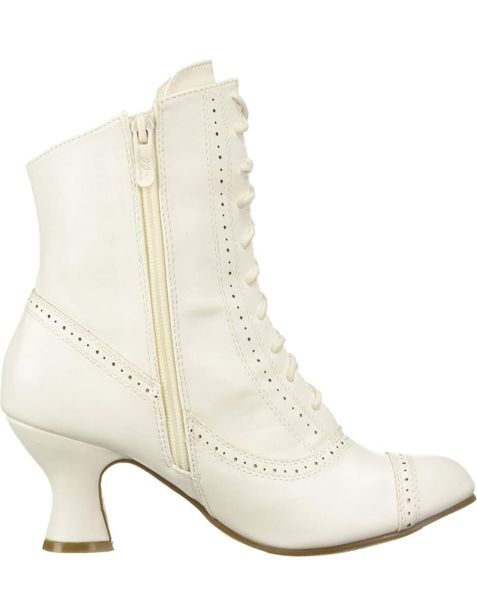 Bota al tobillo para mujer 3