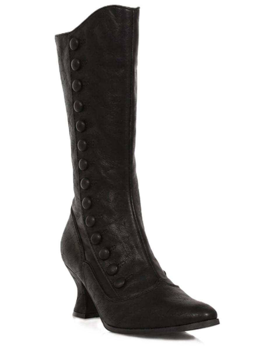 Bota abajo de la rodilla para mujer 3