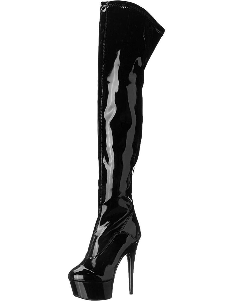 Bota arriba de la rodilla para mujer Bota arriba de la rodilla para mujer