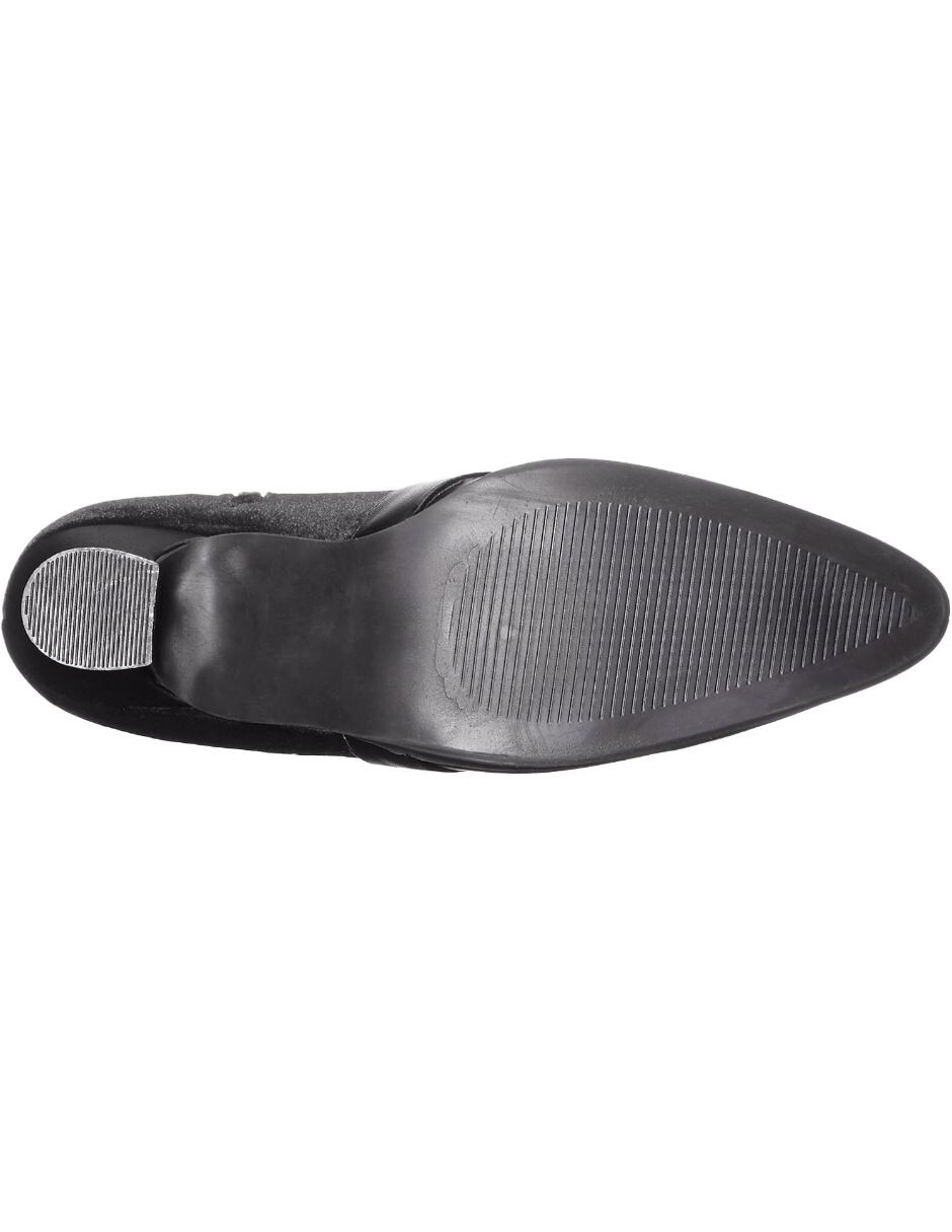 Bota abajo de la rodilla para mujer 2