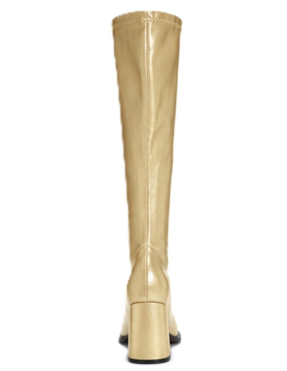 Bota abajo de la rodilla para mujer 2