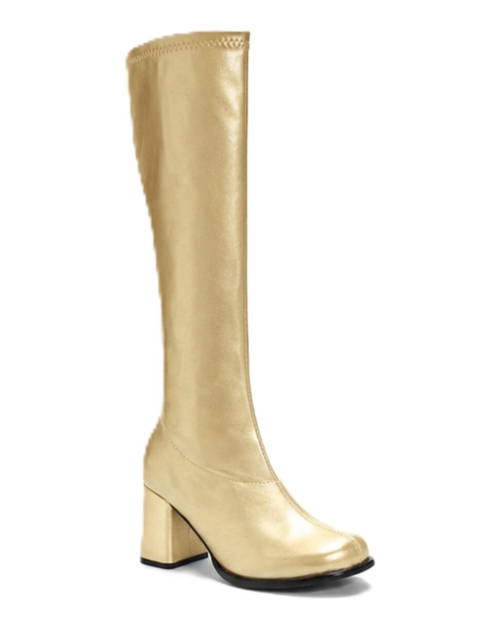 Bota abajo de la rodilla para mujer 3
