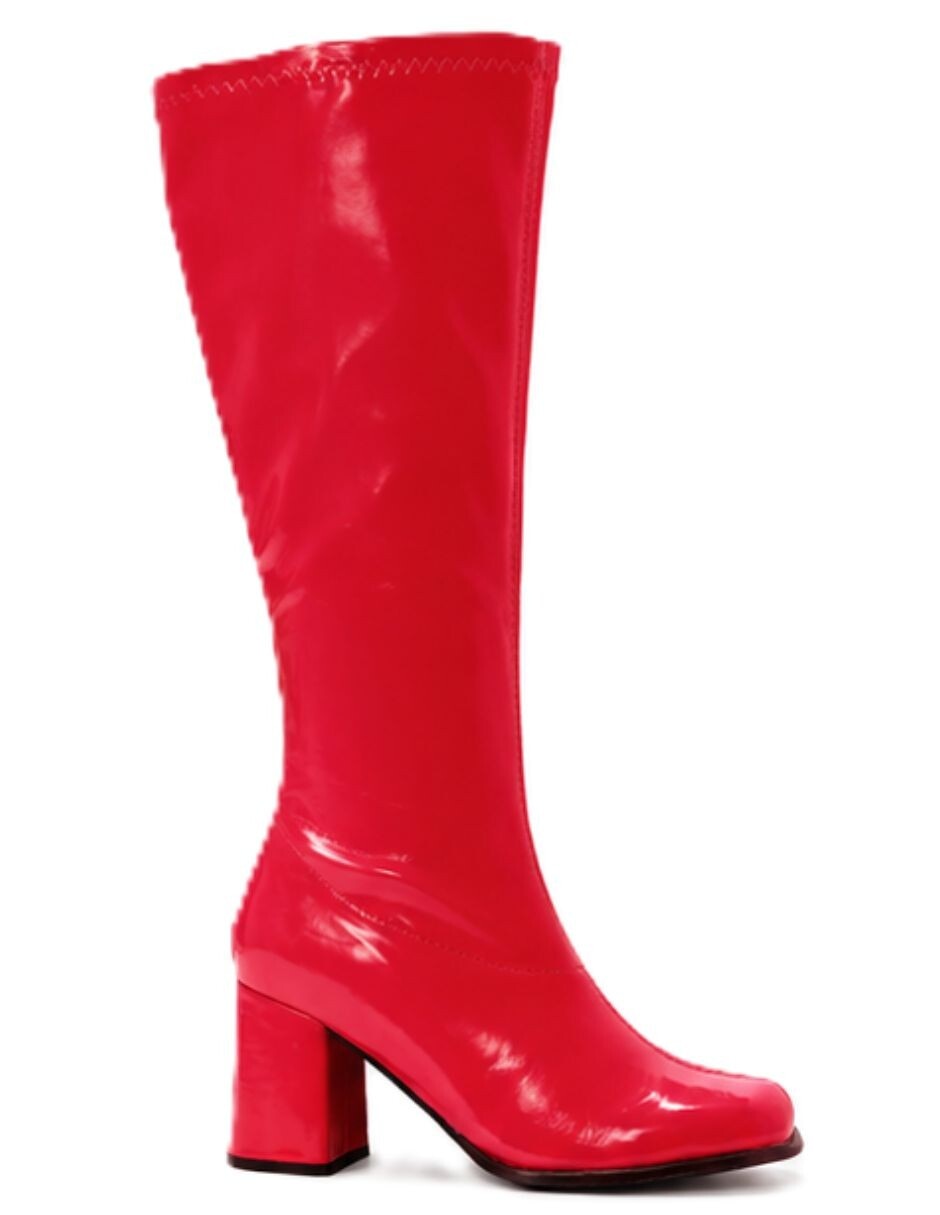 Bota abajo de la rodilla para mujer 3