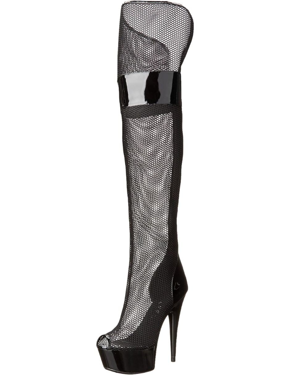Bota arriba de la rodilla para mujer Bota arriba de la rodilla para mujer