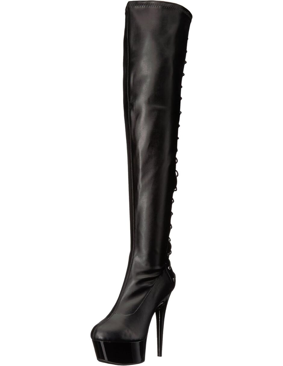 Bota arriba de la rodilla para mujer Bota arriba de la rodilla para mujer
