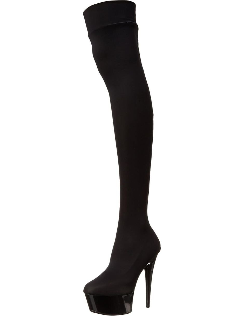 Bota arriba de la rodilla para mujer Bota arriba de la rodilla para mujer