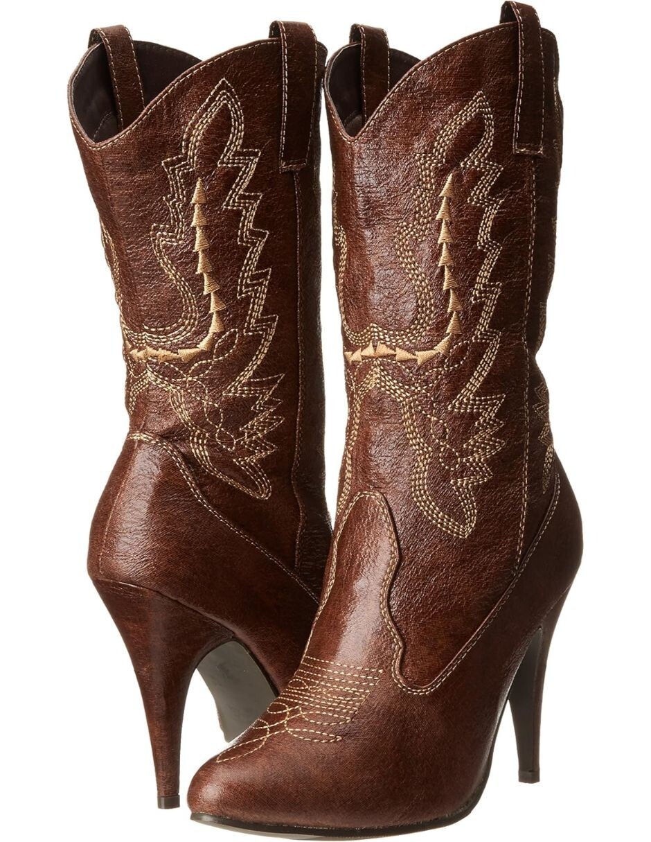 Bota arriba del tobillo para mujer 3