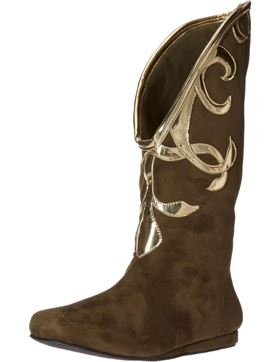 Bota arriba del tobillo para mujer