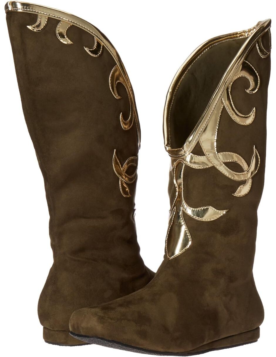 Bota arriba del tobillo para mujer 2