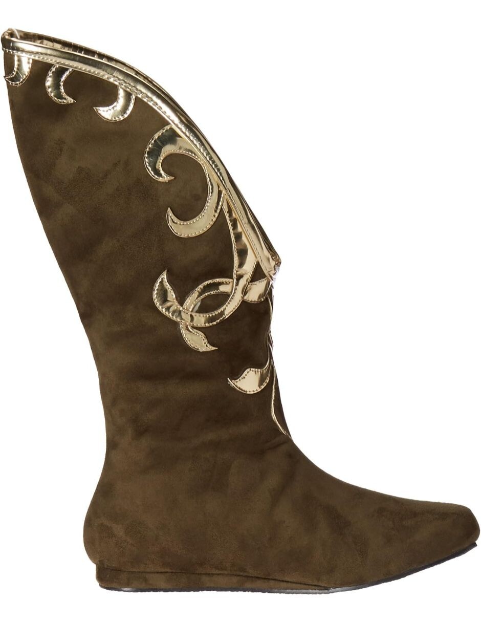 Bota arriba del tobillo para mujer 3
