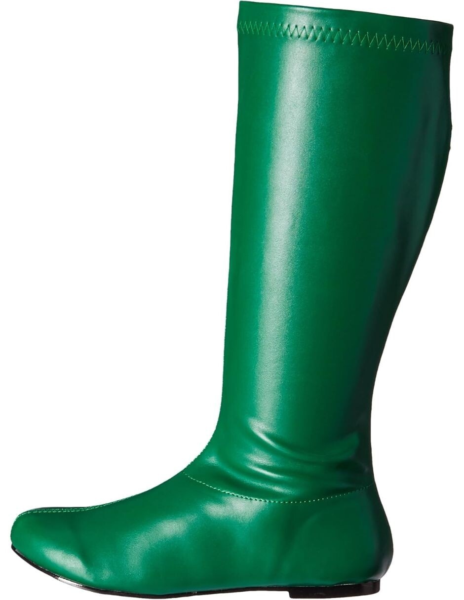 Bota abajo de la rodilla para mujer