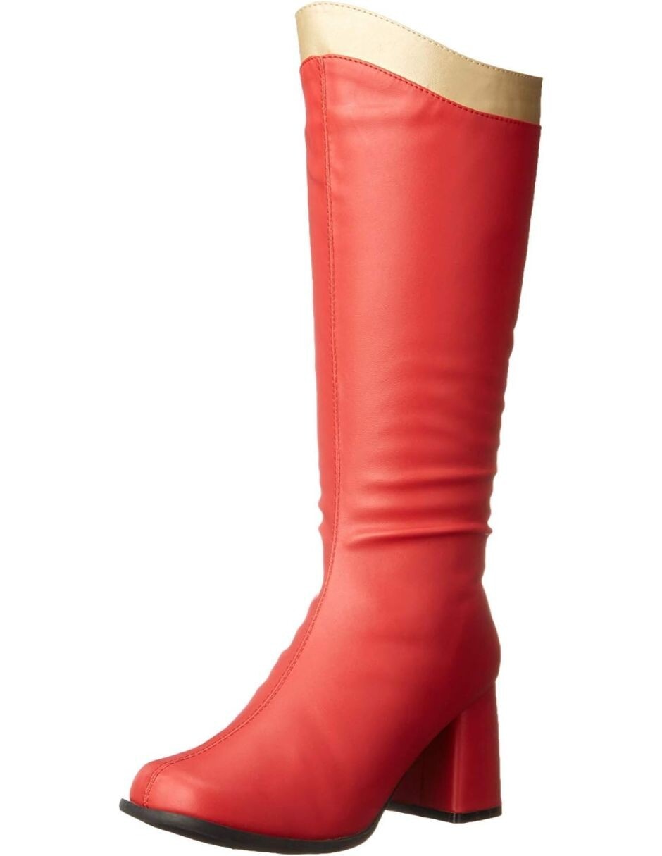 Bota abajo de la rodilla para mujer Bota abajo de la rodilla para mujer