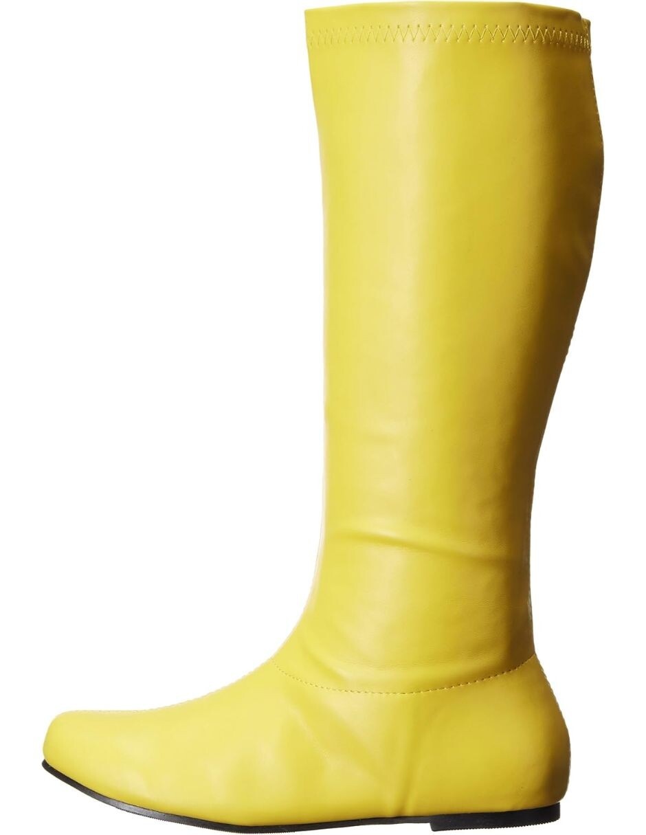 Bota abajo de la rodilla para mujer 2