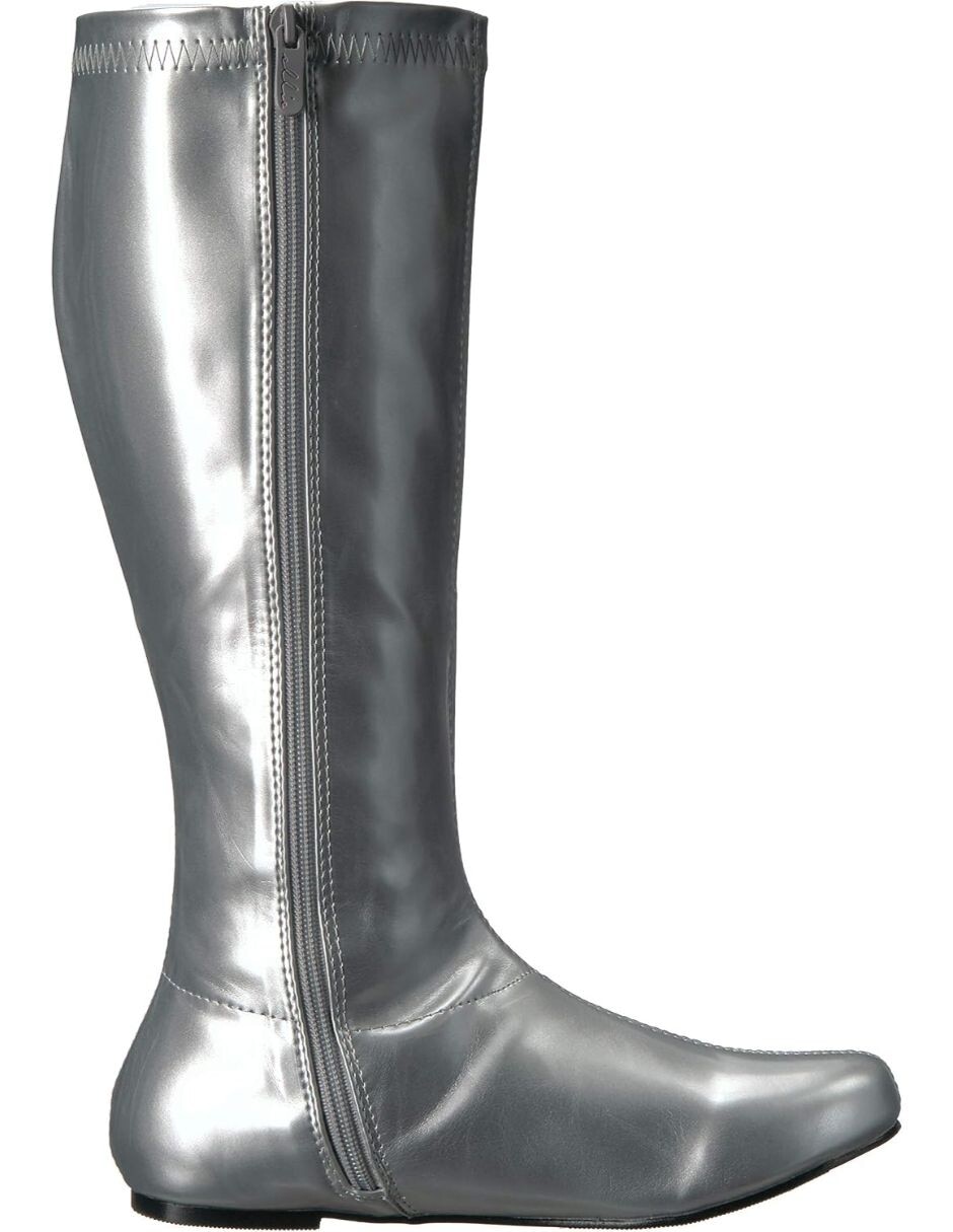 Bota abajo de la rodilla para mujer 2