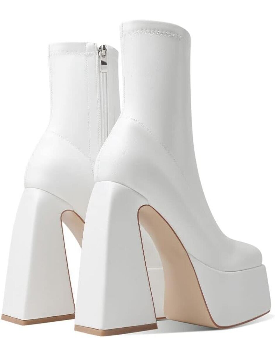 Bota al tobillo para mujer 3