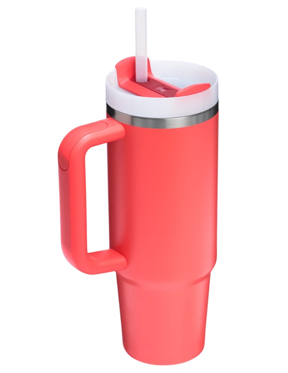 Termo de acero inoxidable con tapa Rosca 2
