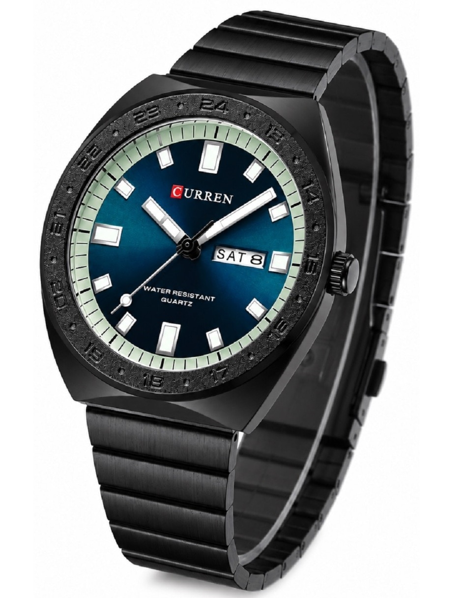 Reloj 8473 para hombre kree2404 4