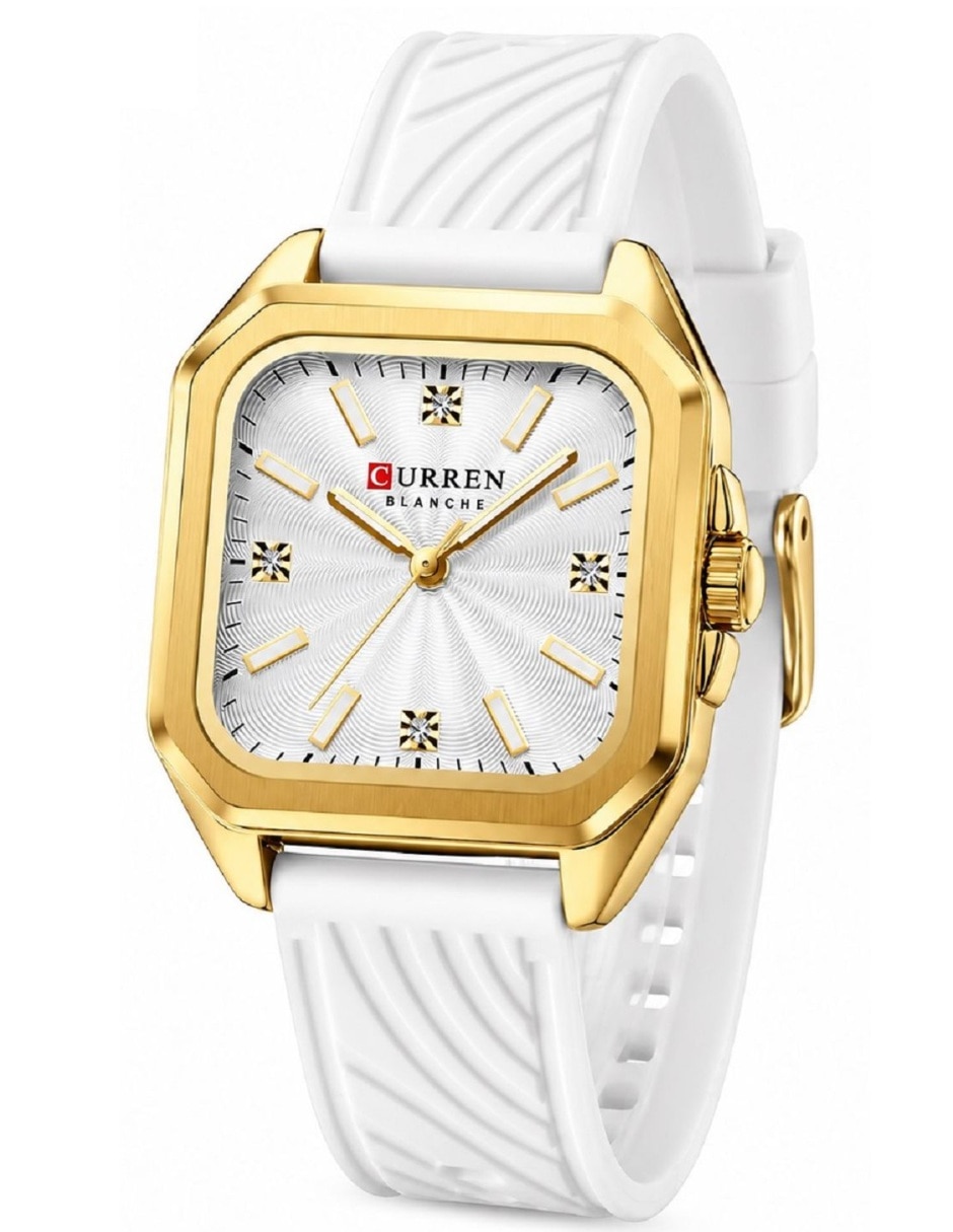 Reloj pulsera para mujer kree4503 2
