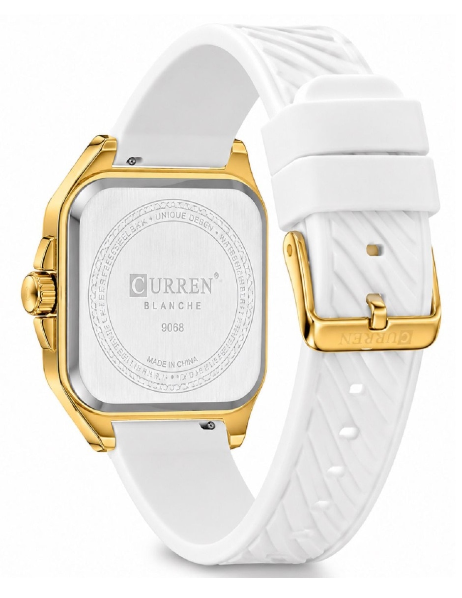 Reloj pulsera para mujer kree4503 3
