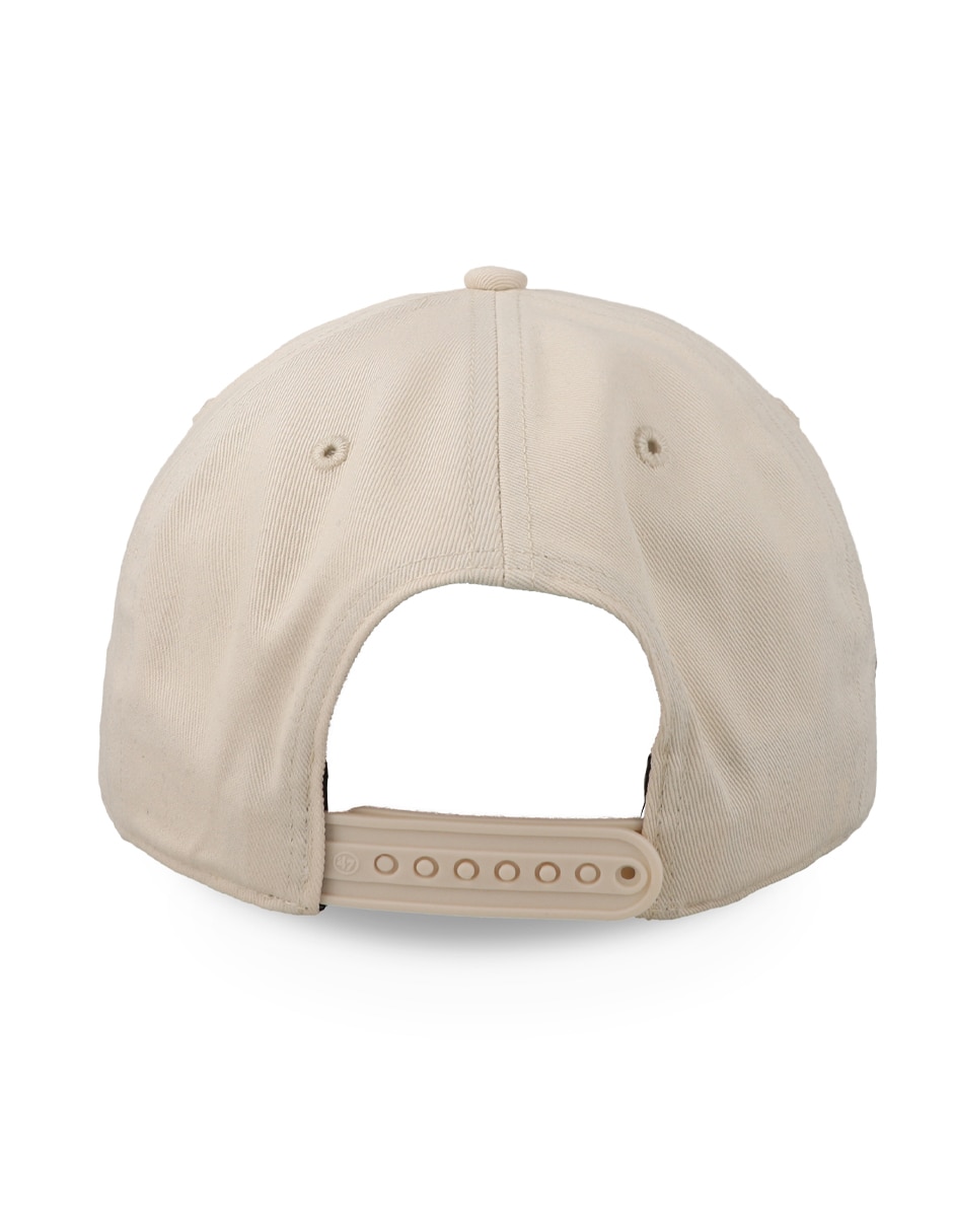 Gorra visera curva snapback para béisbol MLB Sure Shot Hitch San Diego Padres adulto 2
