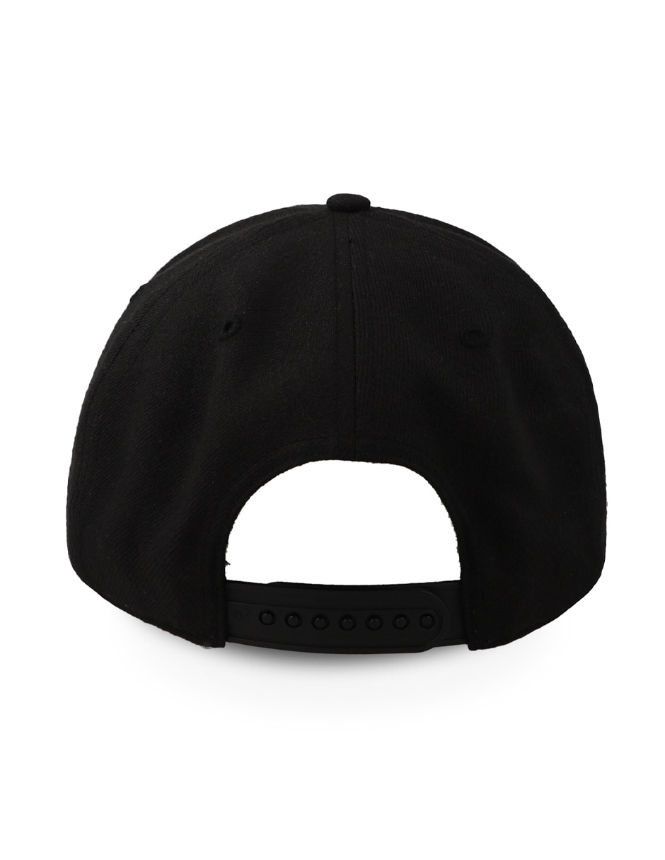 Gorra visera curva snapback para béisbol 47 Brand MLB Sure Shot Snap MVP Boston Red Sox adulto