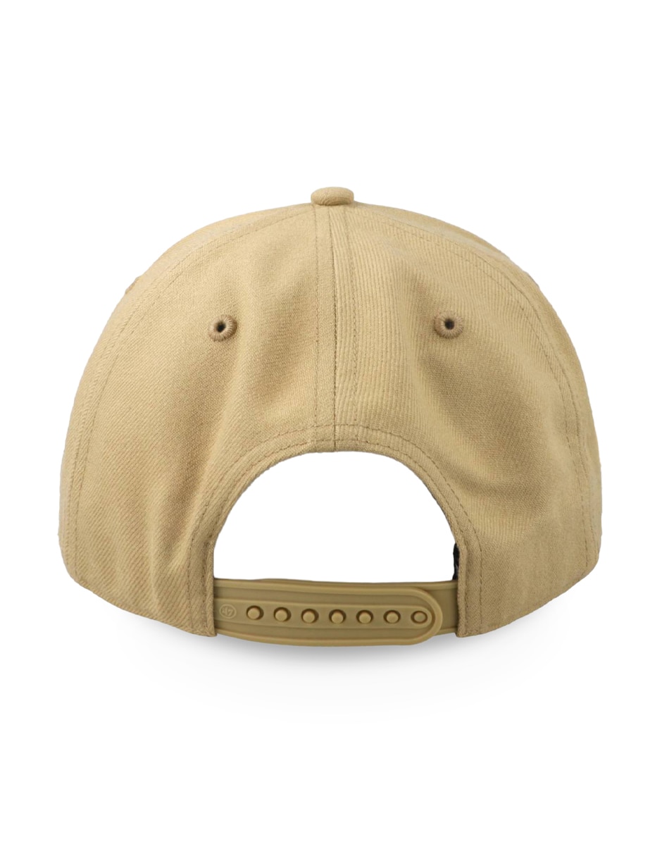Gorra visera curva snapback para béisbol MLB Sure Shot TT Snap 47 MVP Chicago White Sox adulto 2