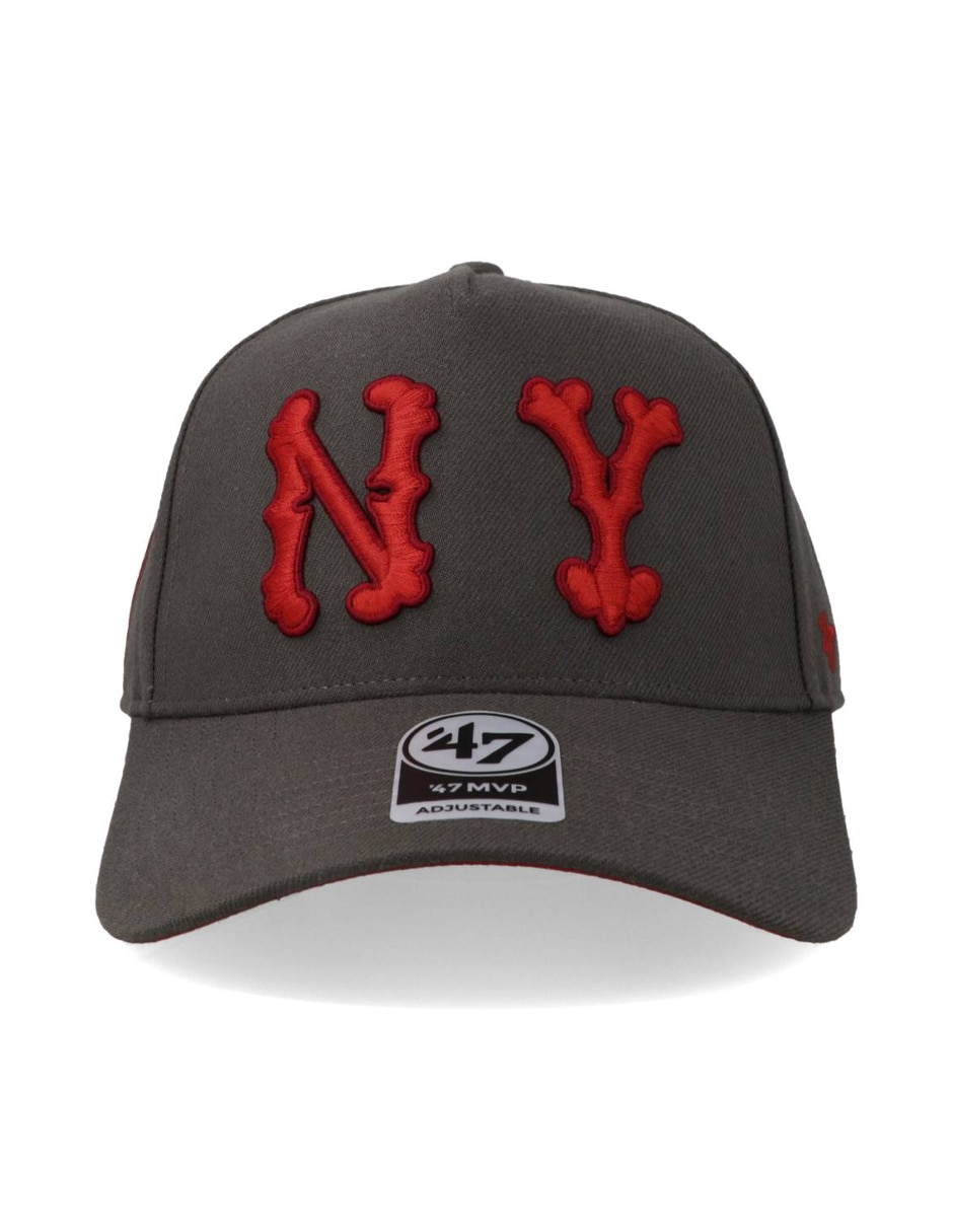 Gorra visera curva snapback para béisbol MLB Sure Shot TT Snap 47 MVP adulto Gorra visera curva snapback para béisbol MLB Sure Shot TT Snap 47 MVP adulto
