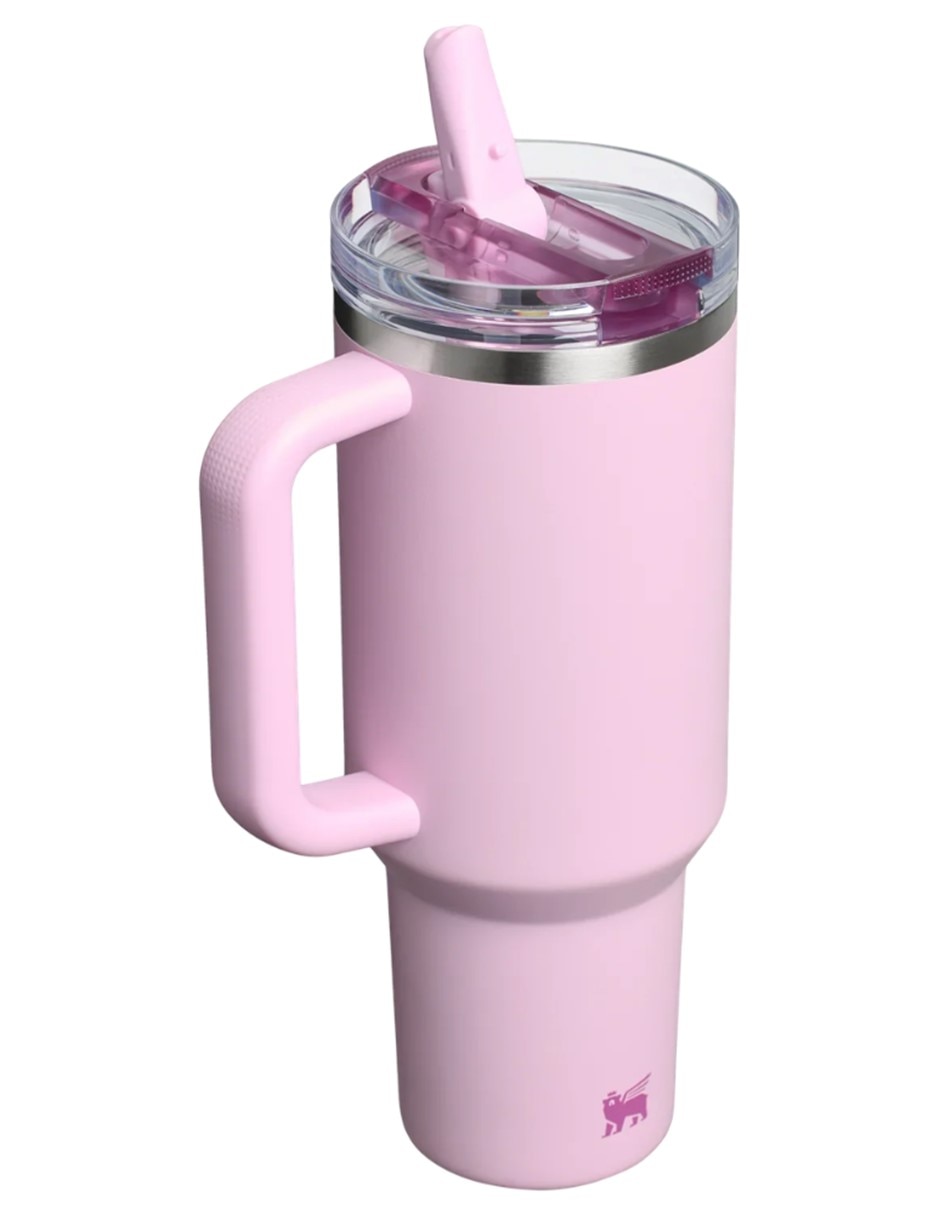 Termo de acero inoxidable con tapa Rosca 2