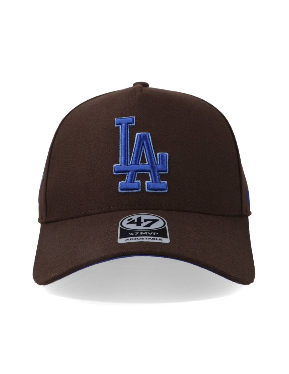 Gorra visera curva snapback para béisbol MLB Sure Shot TT Snap 47 MVP Los Angeles Dodgers adulto Gorra visera curva snapback para béisbol MLB Sure Shot TT Snap 47 MVP Los Angeles Dodgers adulto
