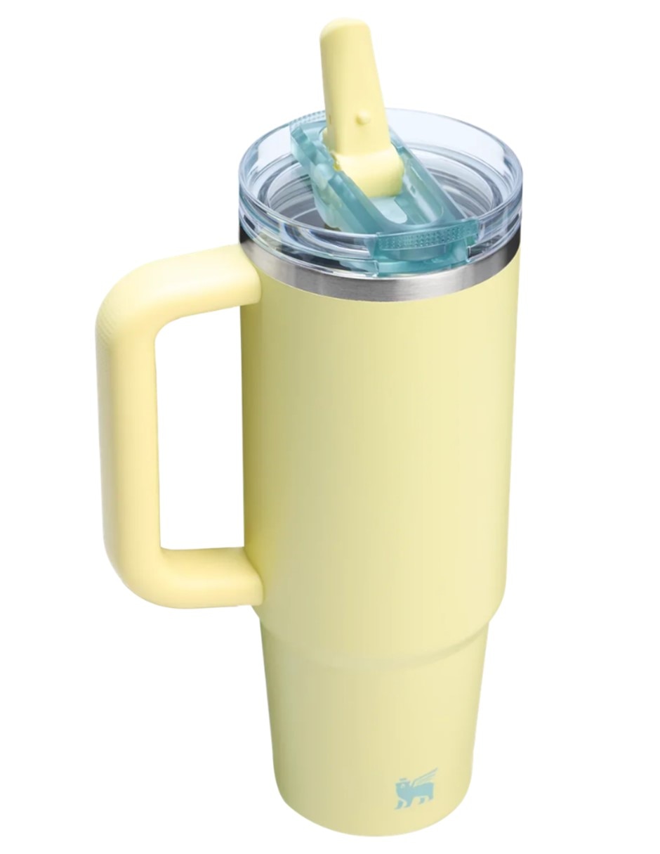 Termo de acero inoxidable con tapa Rosca 3