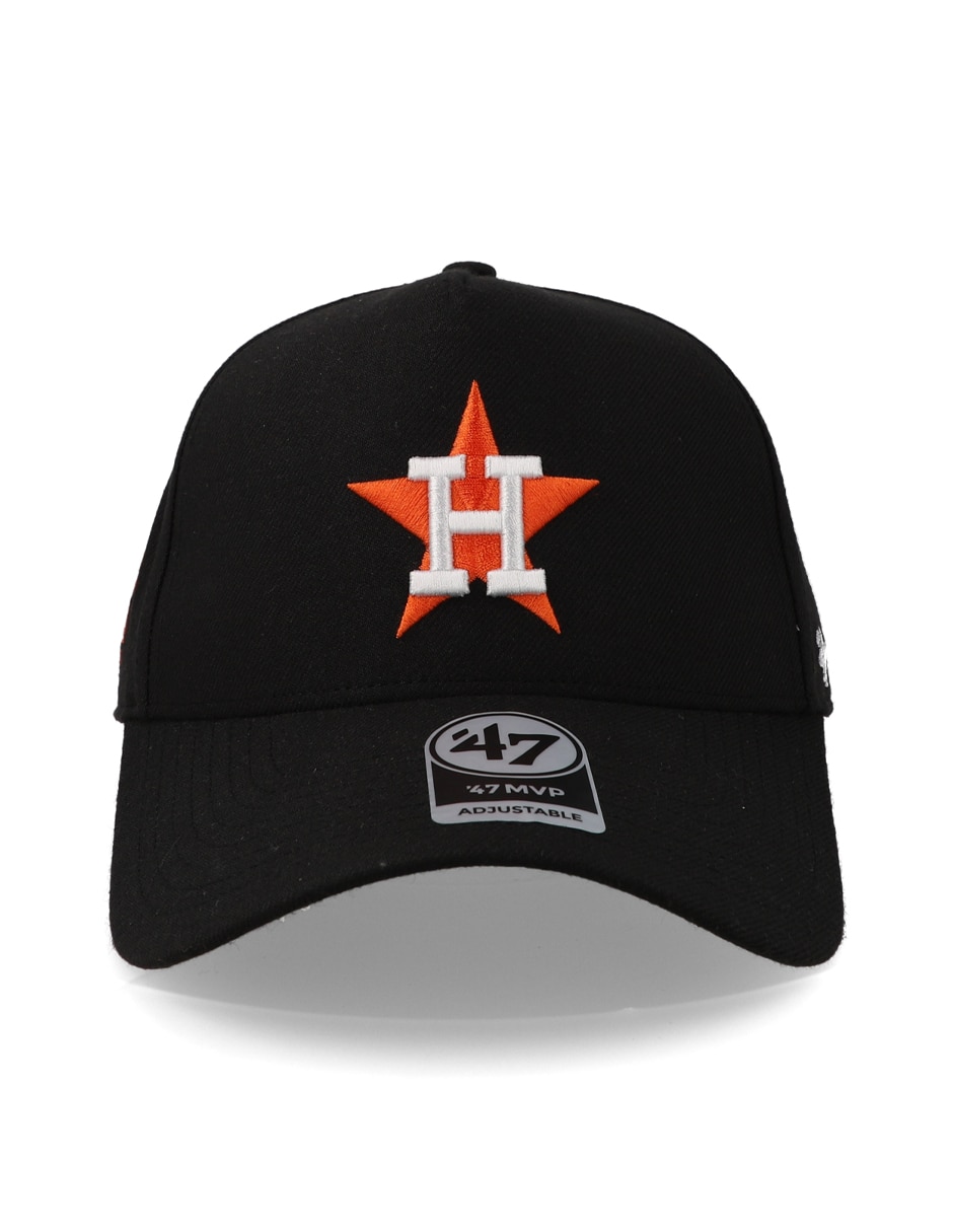 Gorra visera curva snapback para béisbol MLB Sure Shot TT MVP DT Los Houston Astros adulto Gorra visera curva snapback para béisbol MLB Sure Shot TT MVP DT Los Houston Astros adulto