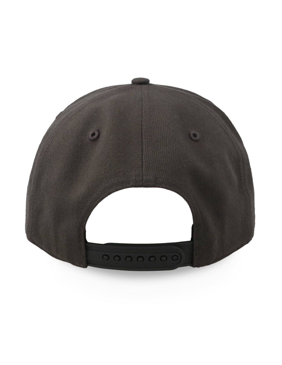 Gorra visera curva snapback para béisbol MLB Sure Shot TT Snap 47 MVP San Diego Padres adulto 2