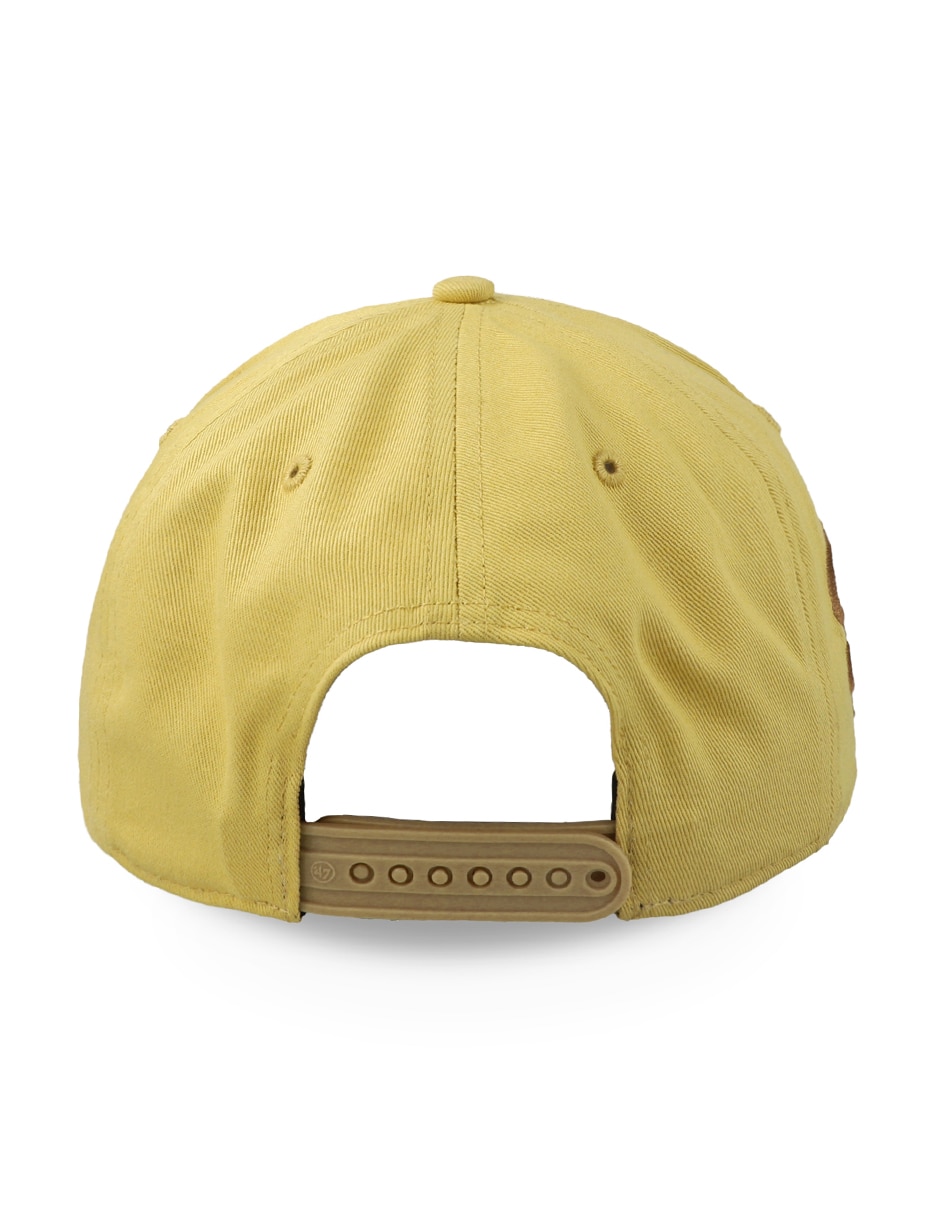 Gorra visera curva snapback para béisbol MLB Sure Shot MVP San Diego Padres adulto 2