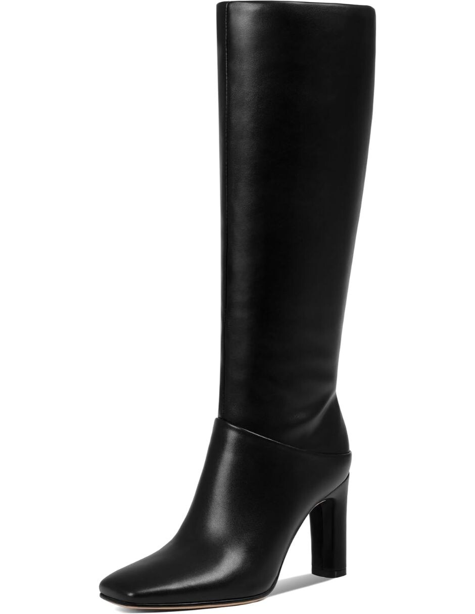 Bota abajo de la rodilla para mujer Bota abajo de la rodilla para mujer